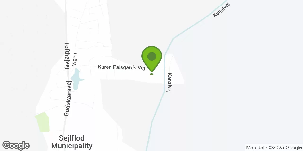 Karen Palsgårds Vej 14, 9280 Storvorde