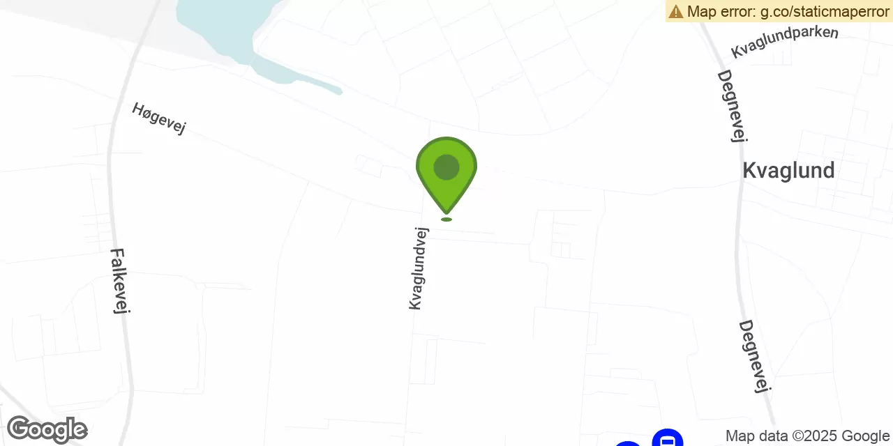Kvaglundvej 89, 6705 Esbjerg Ø