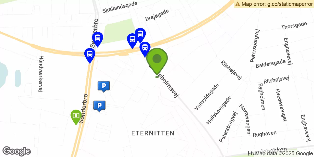 Kridtsløjfen 6, 9000 Aalborg