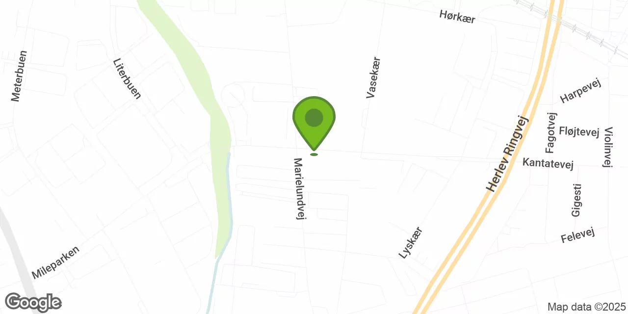 Mileparken 28, 2730 Herlev
