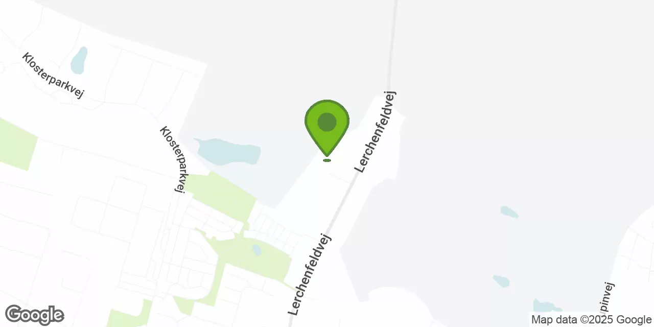 Lerchenfeldvej 71, 4400 Kalundborg