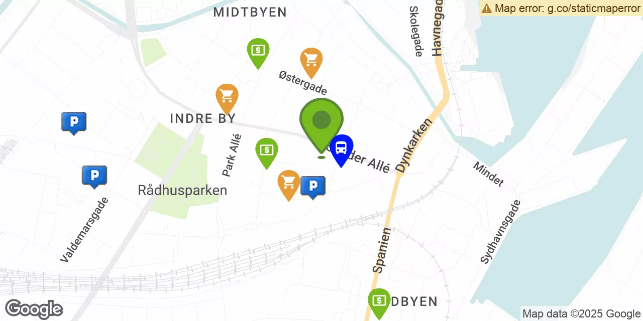 Fredensgade 42G, 8000 Aarhus C