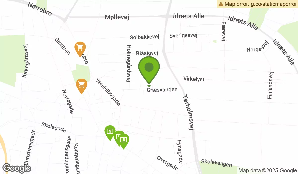Græsvangen 15A, 9800 Hjørring