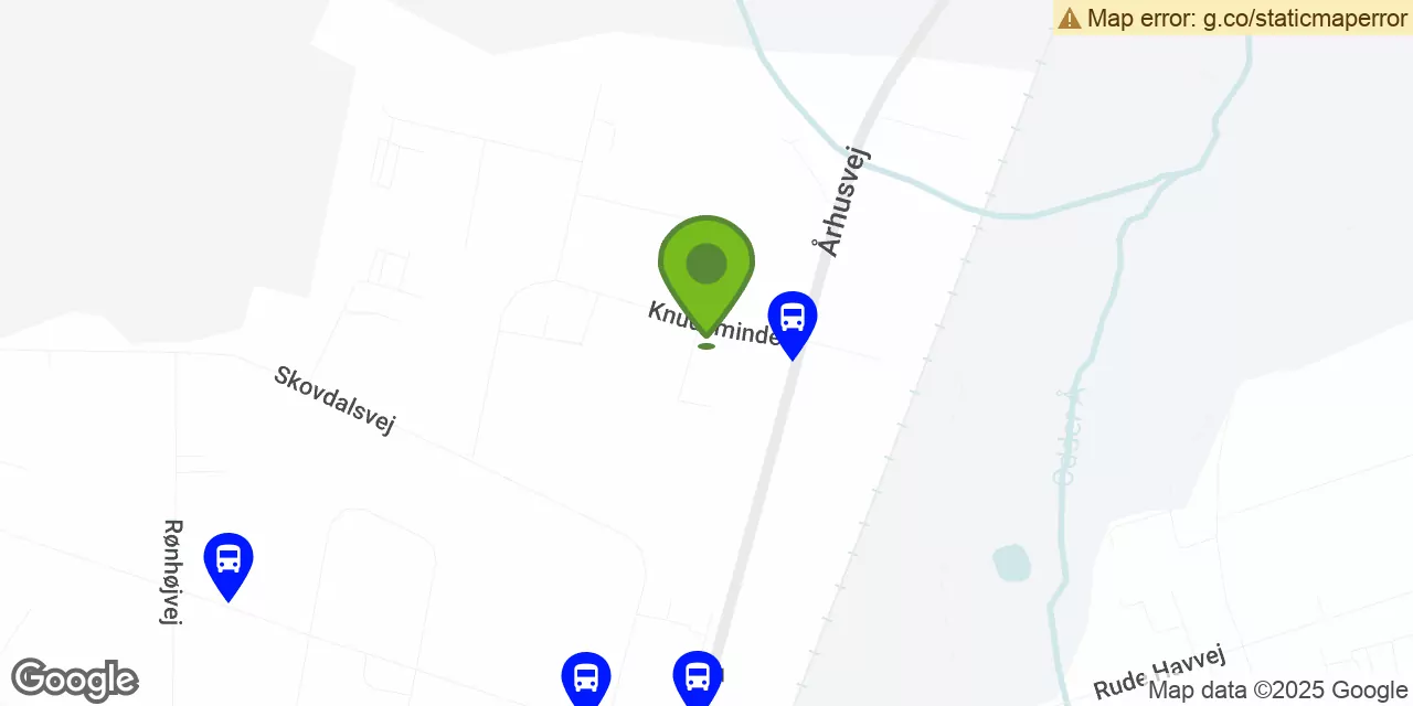 Knudsminde 1B, 8300 Odder