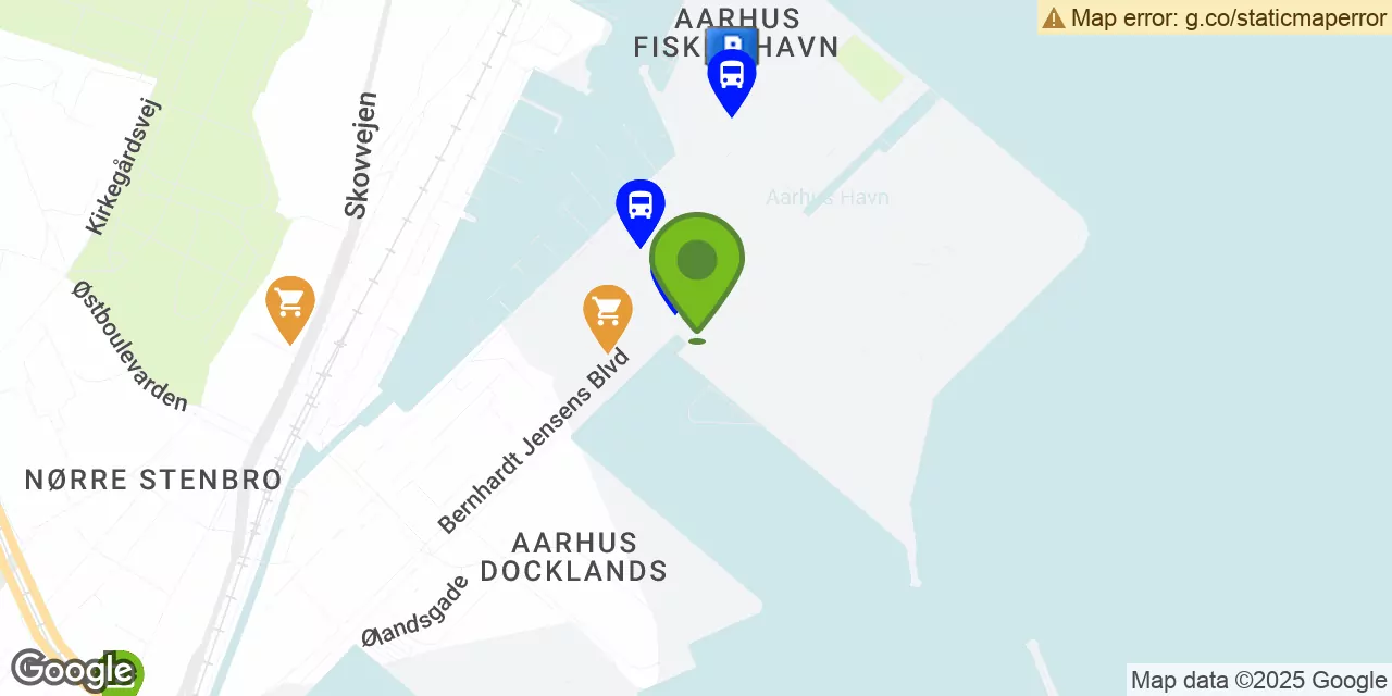 Irma Pedersens Gade 20, 8000 Aarhus C