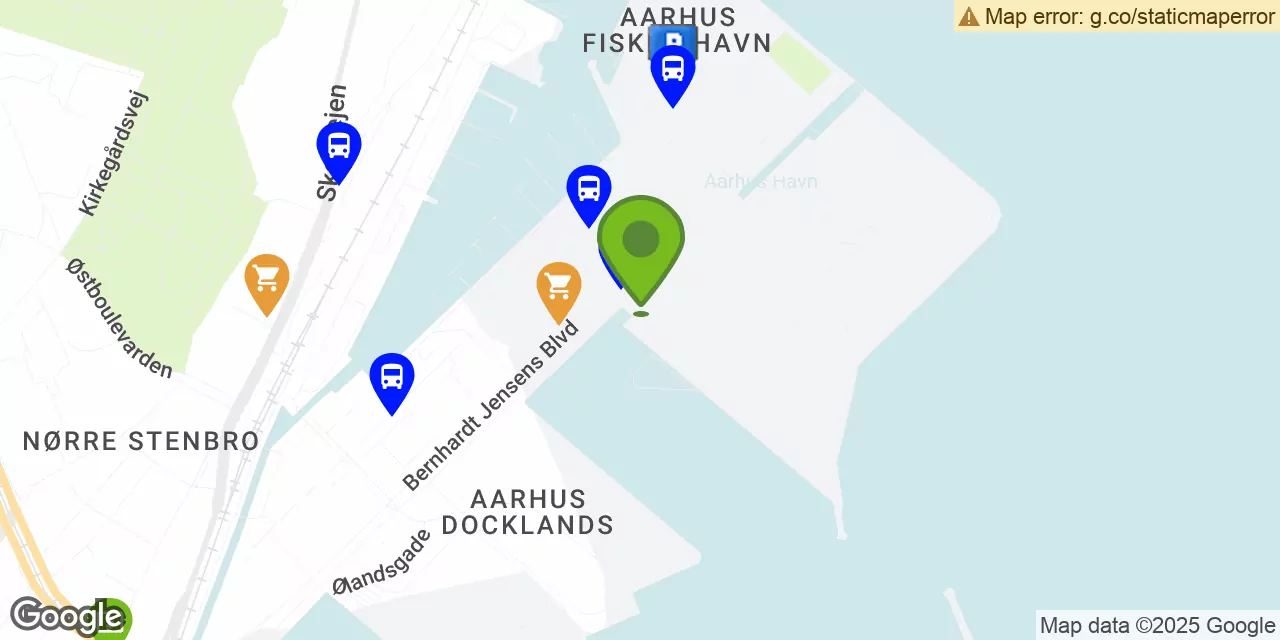 Irma Pedersens Gade 20, 8000 Aarhus C