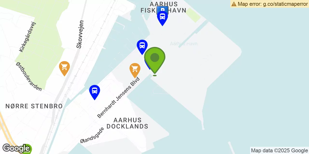 Irma Pedersens Gade 20, 8000 Aarhus C