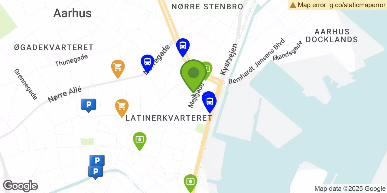 Mejlgade 47, 8000 Aarhus C