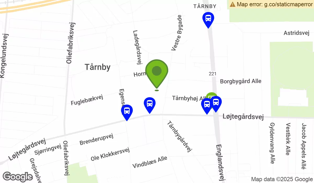 Præstefælledvej 16, 2770 Kastrup