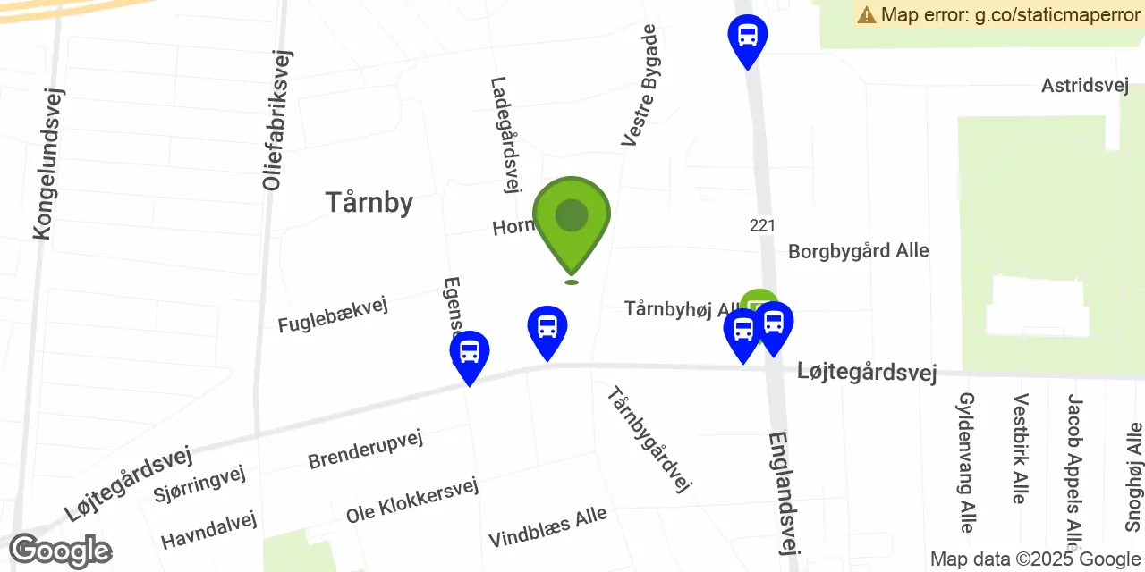 Præstefælledvej 16, 2770 Kastrup