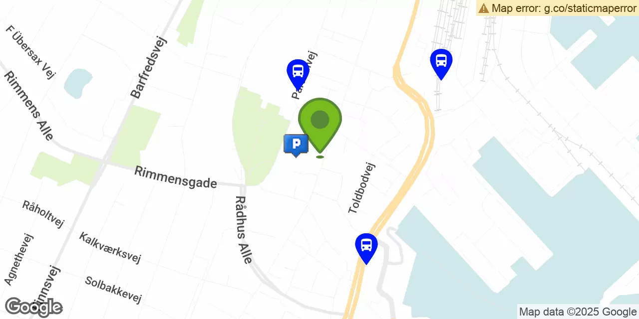 Danmarksgade 74A, 9900 Frederikshavn