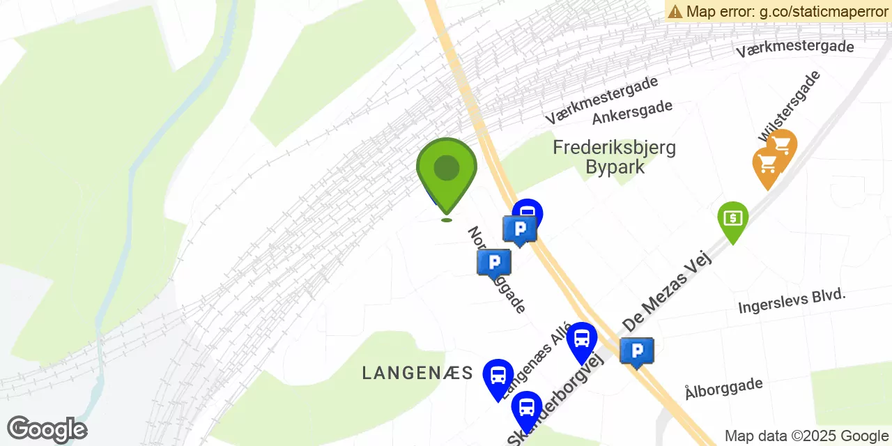 Augustenborggade 11, 8000 Aarhus C