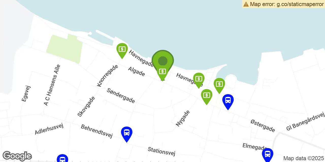 Algade 35, 5500 Middelfart