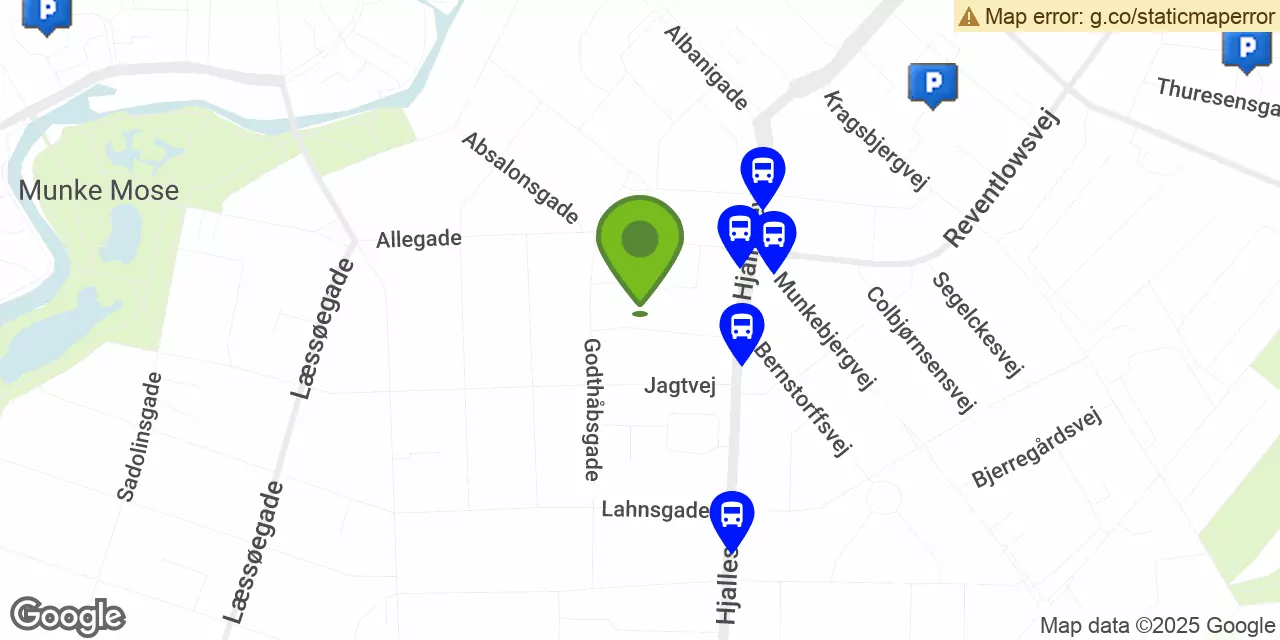 Rosenlunden 15, 5000 Odense C