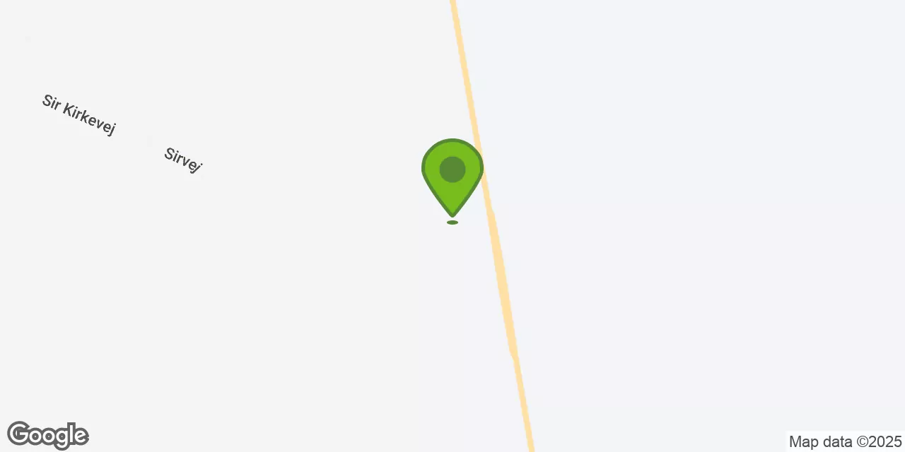 Sirvej 63, 7500 Holstebro