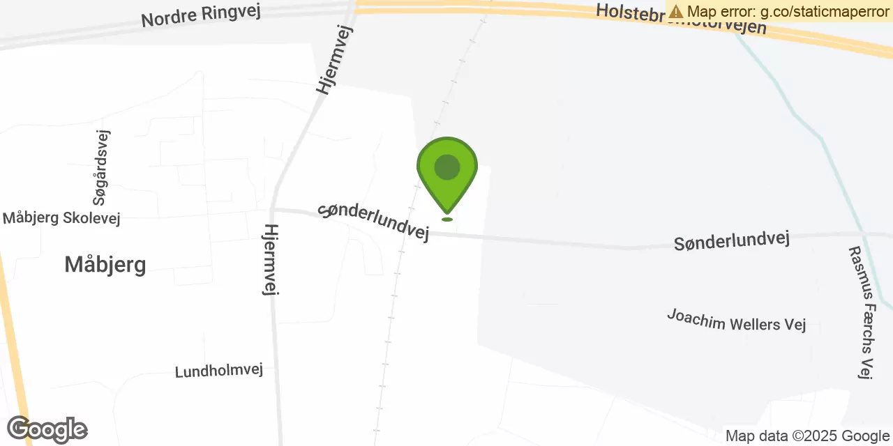 Sønderlundvej 10, 7500 Holstebro