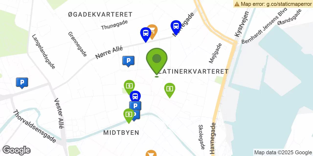 Guldsmedgade 10, 8000 Aarhus C