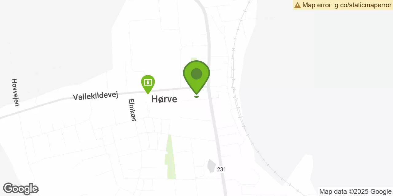 Hørve Møllevej 2A, 4534 Hørve