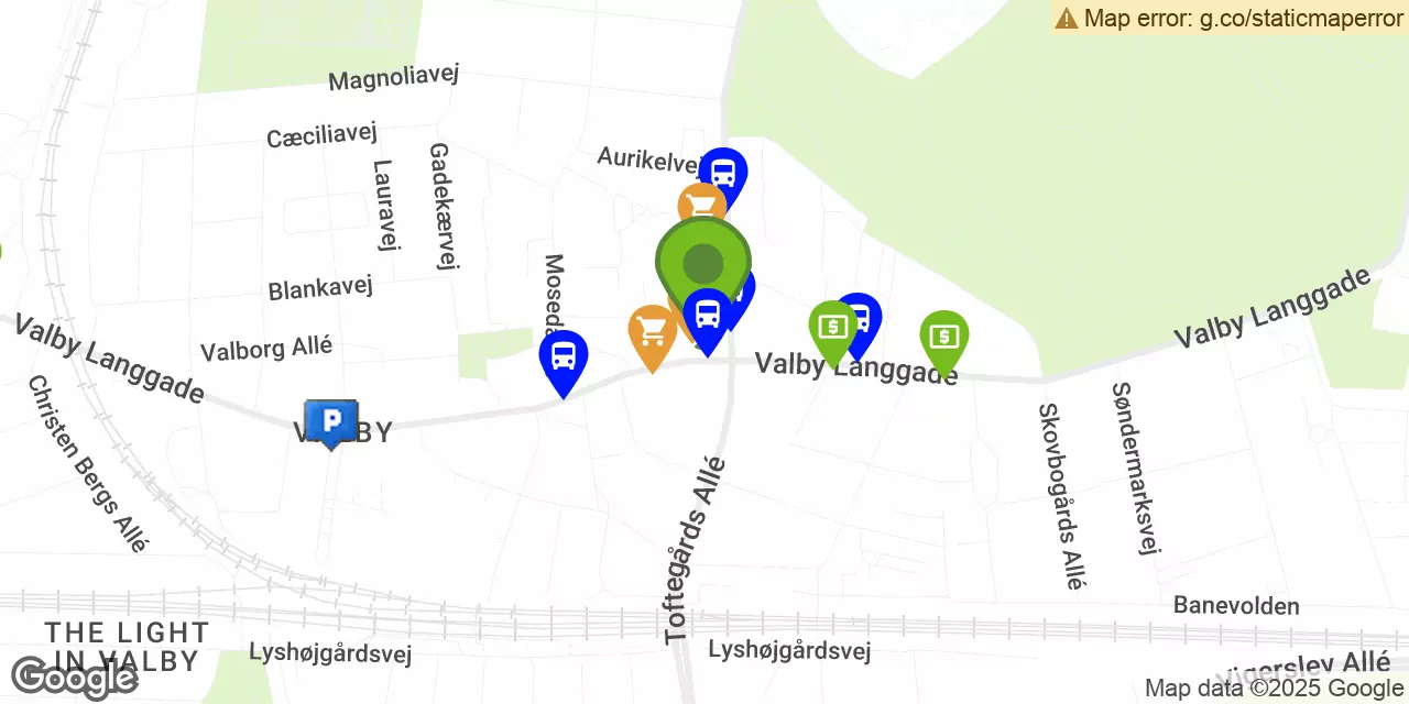 Valby Langgade 44B, 2500 Valby
