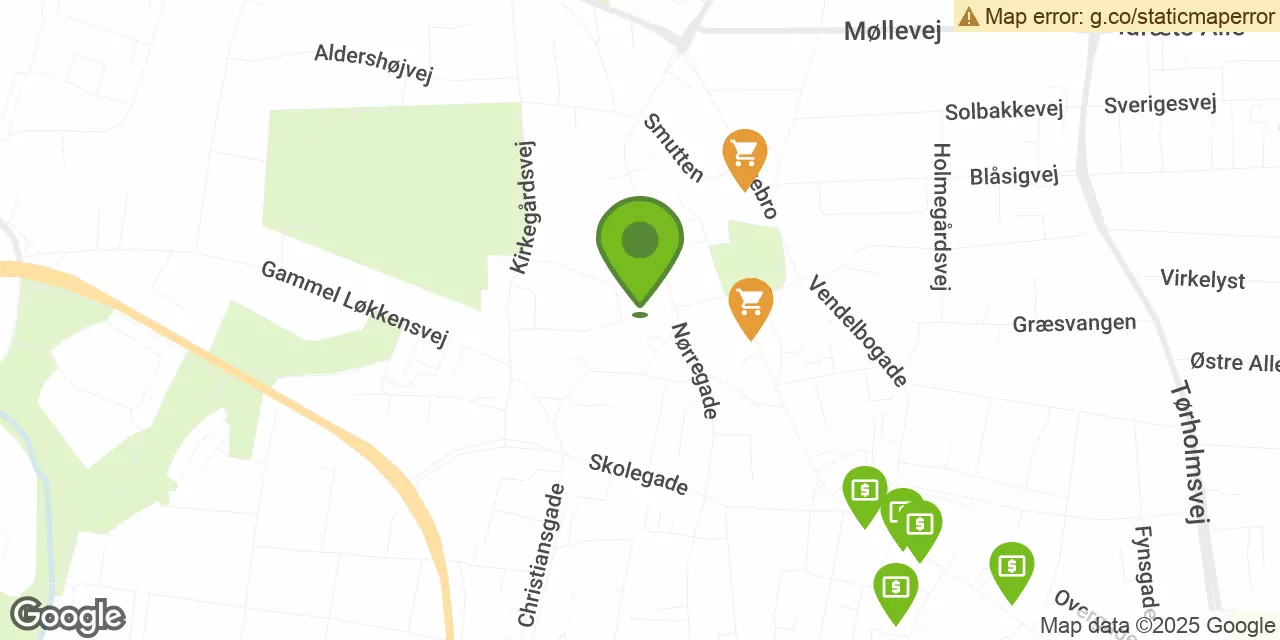 Store Kirkestræde 4A, 9800 Hjørring