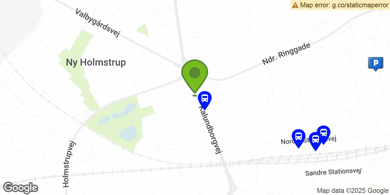 Kalundborgvej 35A, 4200 Slagelse