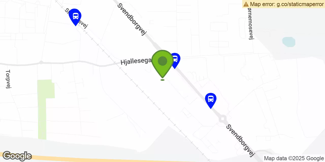 Egegårdsvej 3, 5260 Odense S