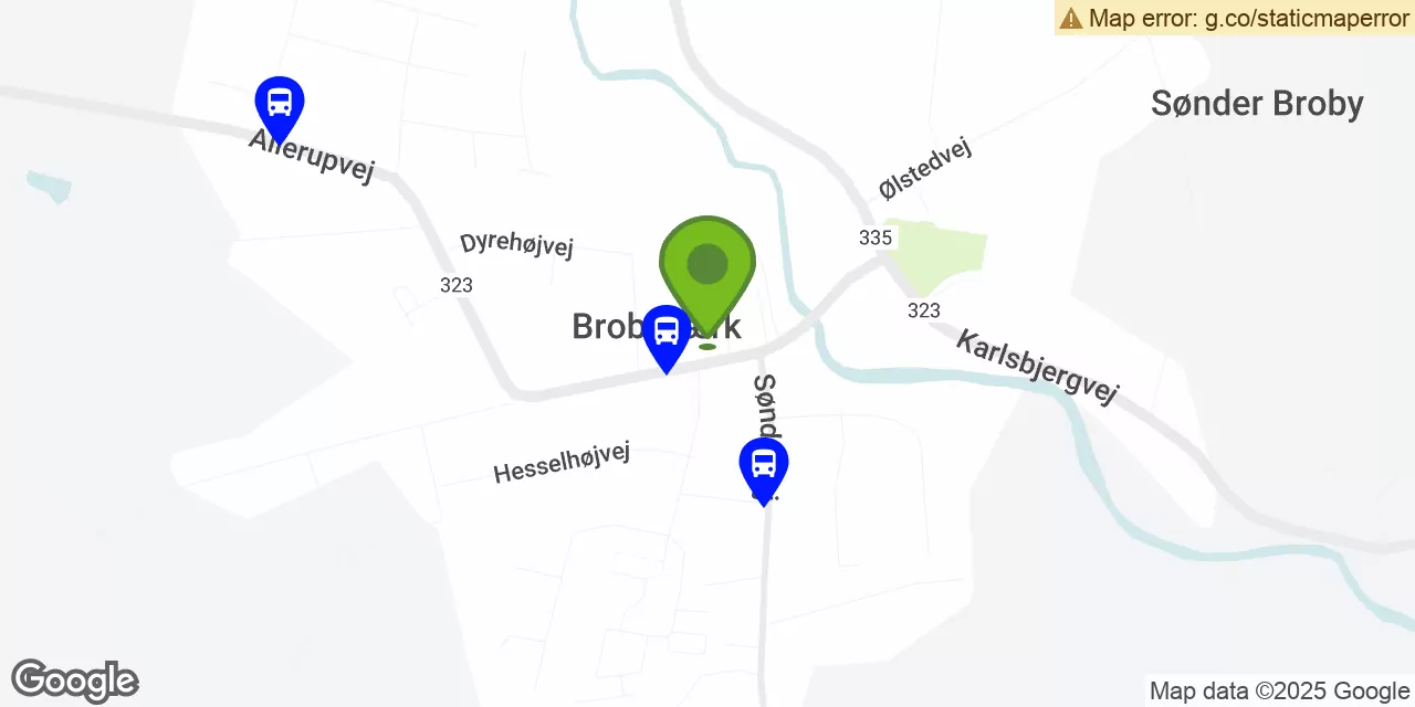 Marsk Billesvej 22, 5672 Broby