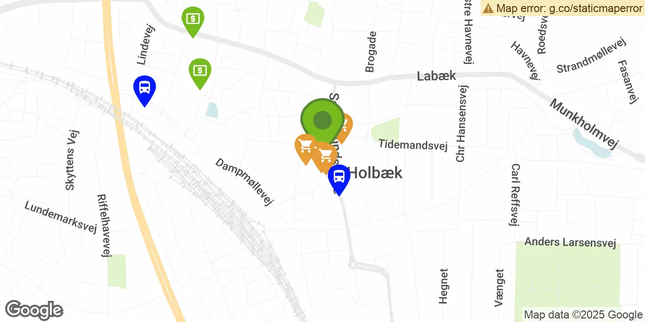 Smedelundsgade 22D, 4300 Holbaek