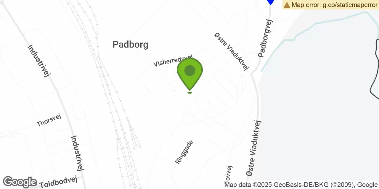 Risbrigvej 10, 6330 Padborg