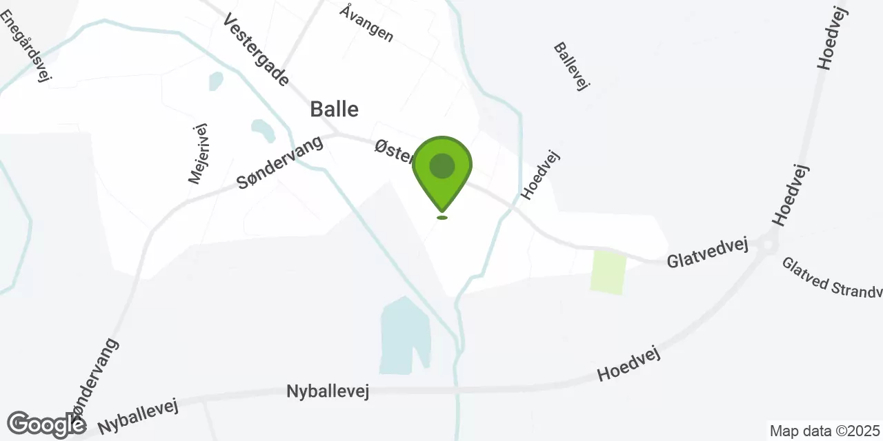 Krogen 3, 8444 Balle