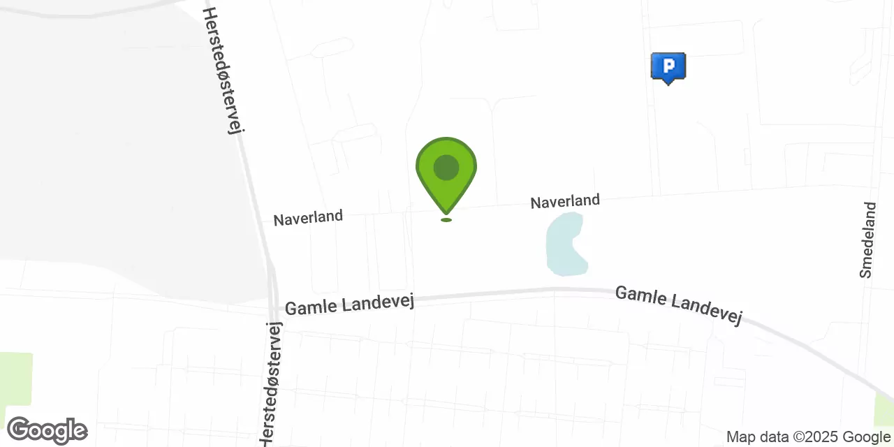 Naverland 21, 2600 Glostrup