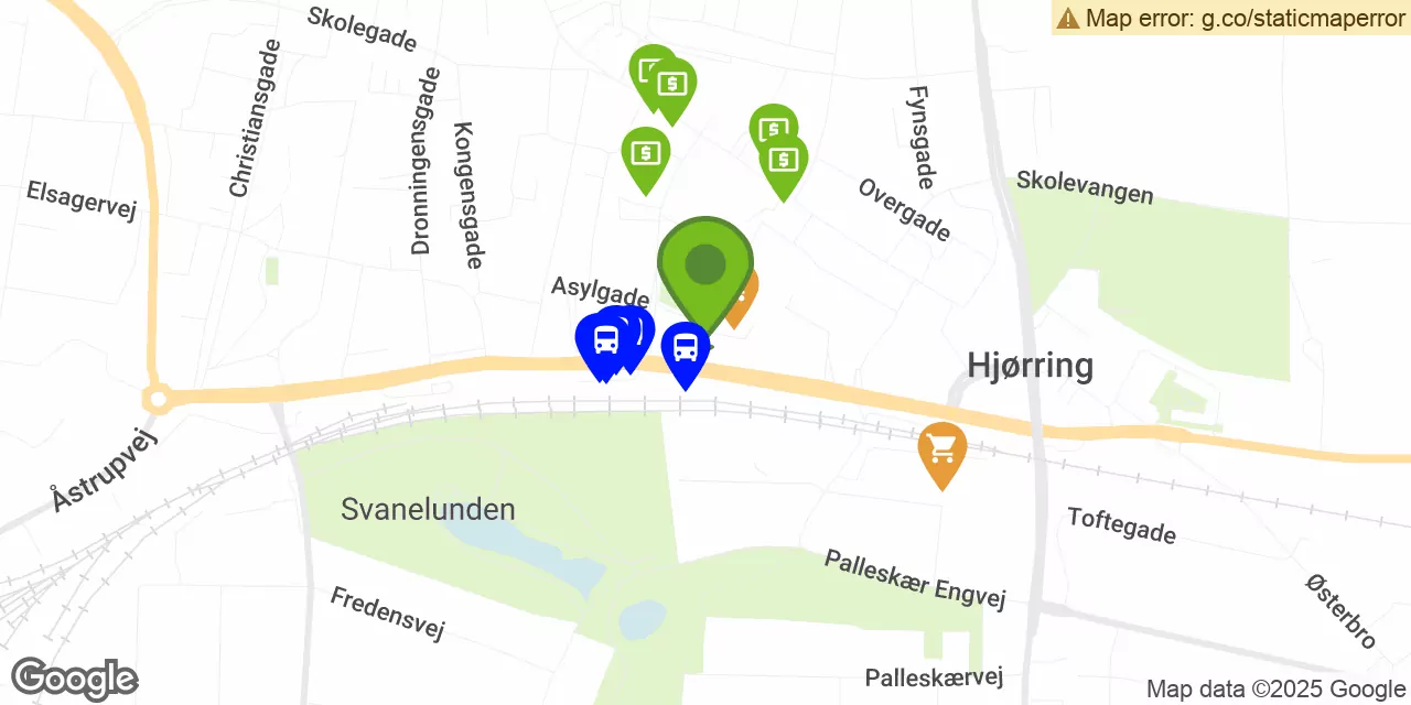 Parallelvej 11, 9800 Hjørring