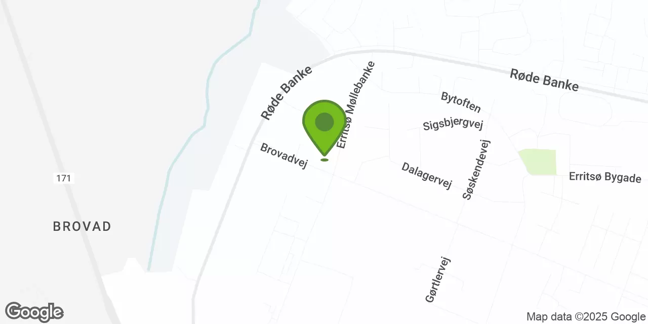 Brovadvej 56, 7000 Fredericia