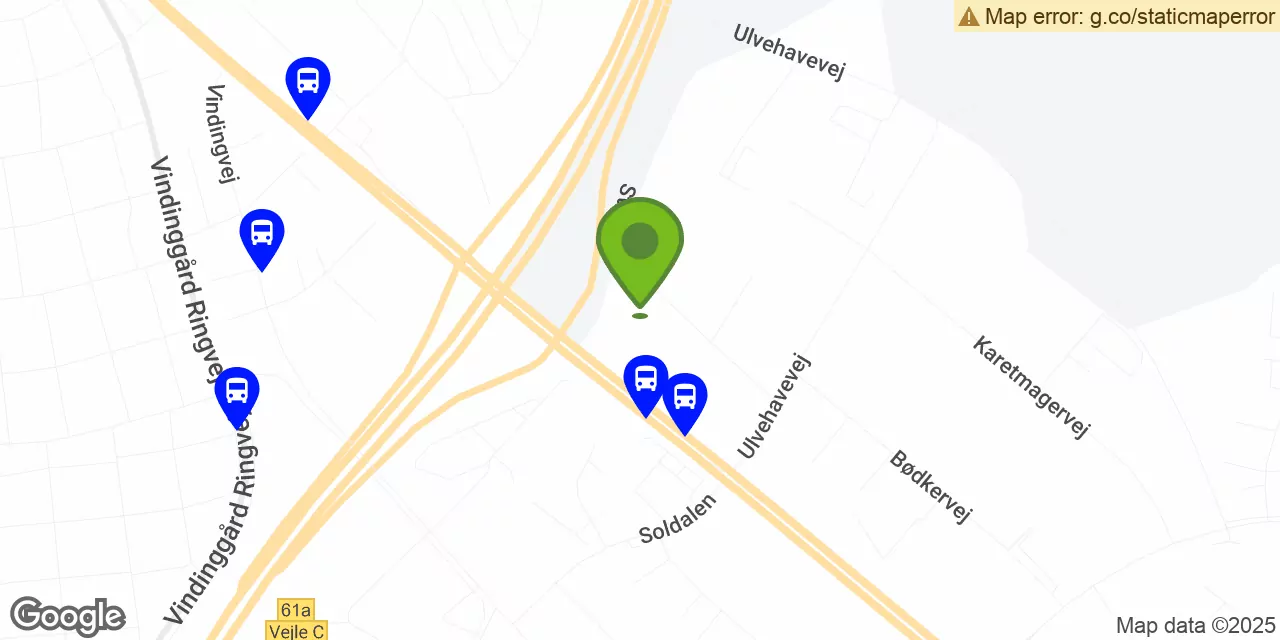 Storhaven 7, 7100 Vejle