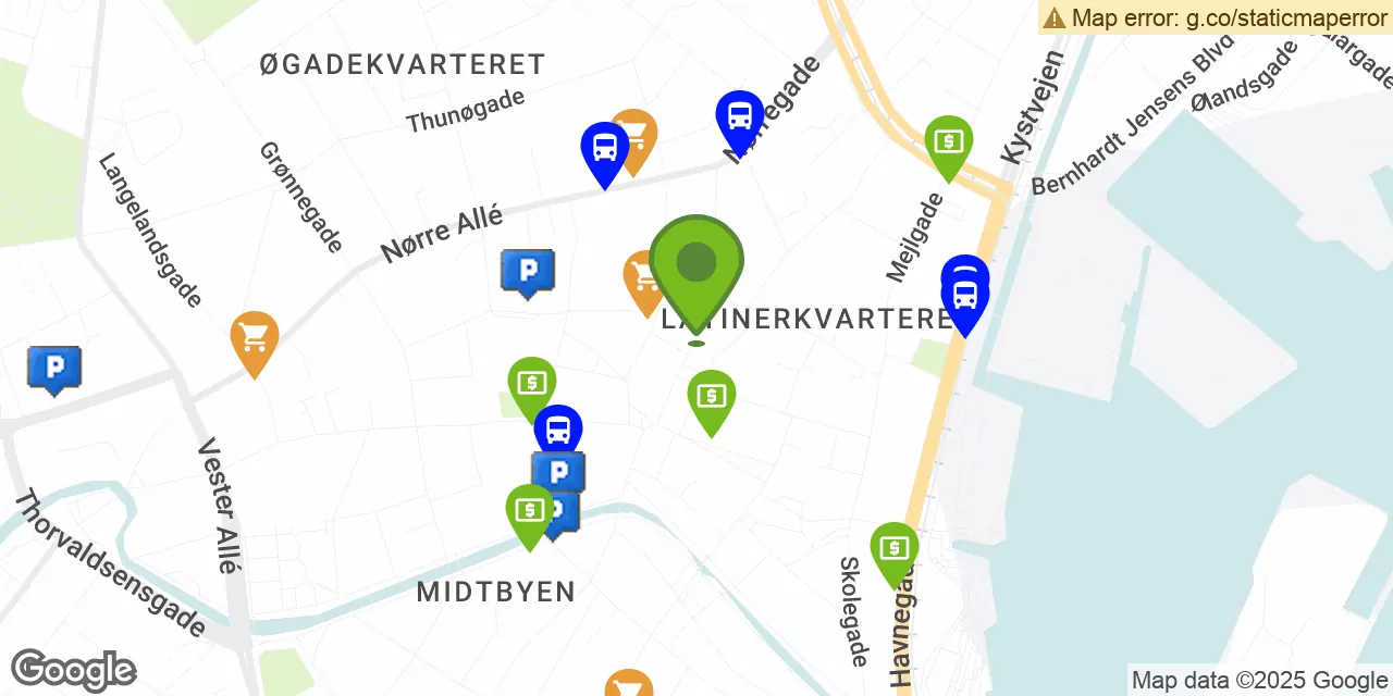 Badstuegade 12, 8000 Aarhus C