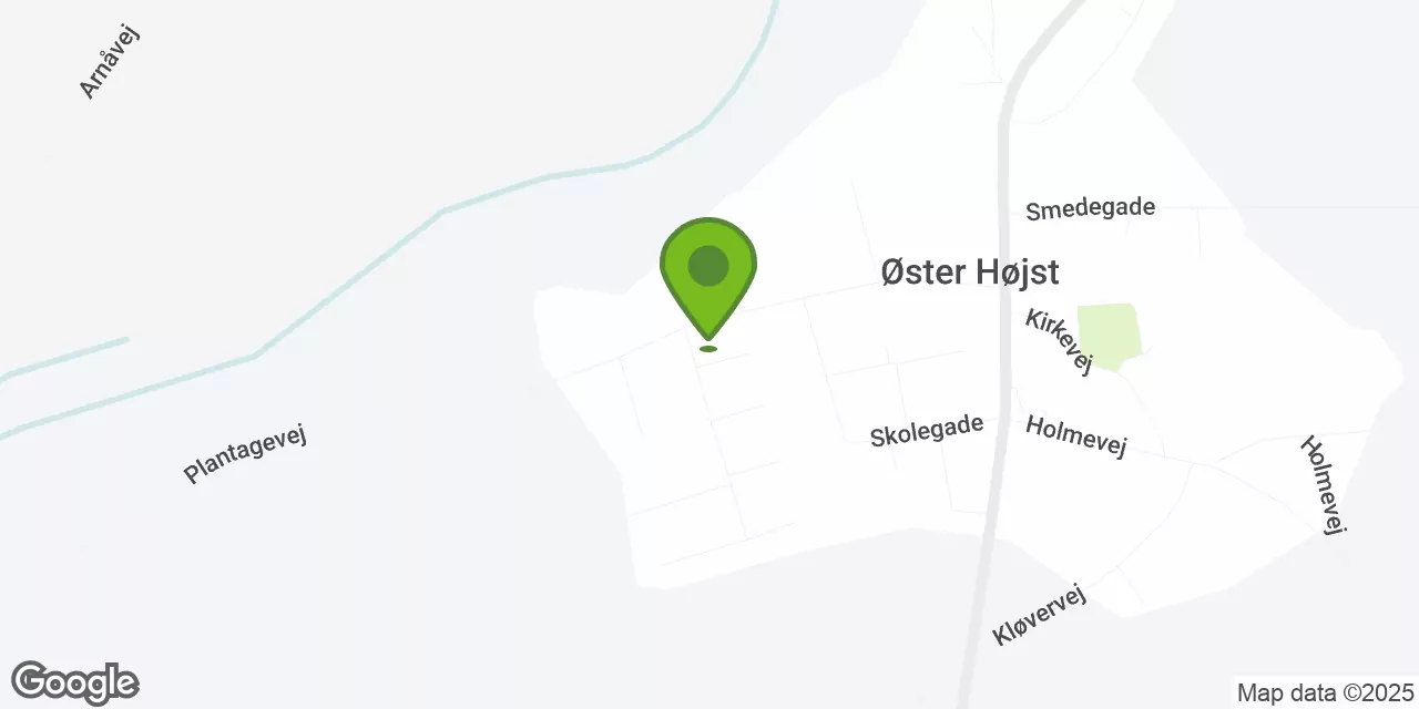 Vestervang 1A, 6240 Løgumkloster