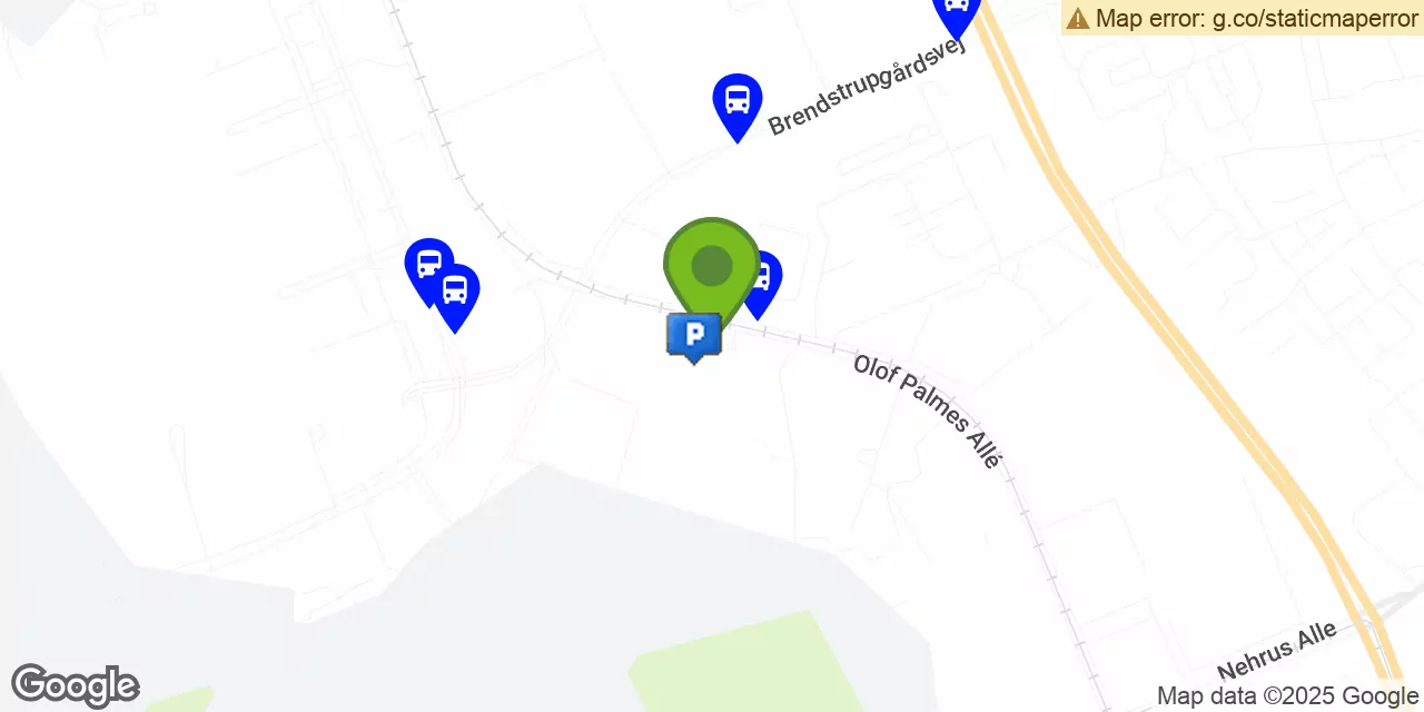 Olof Palmes Allé 41, 8200 Aarhus N