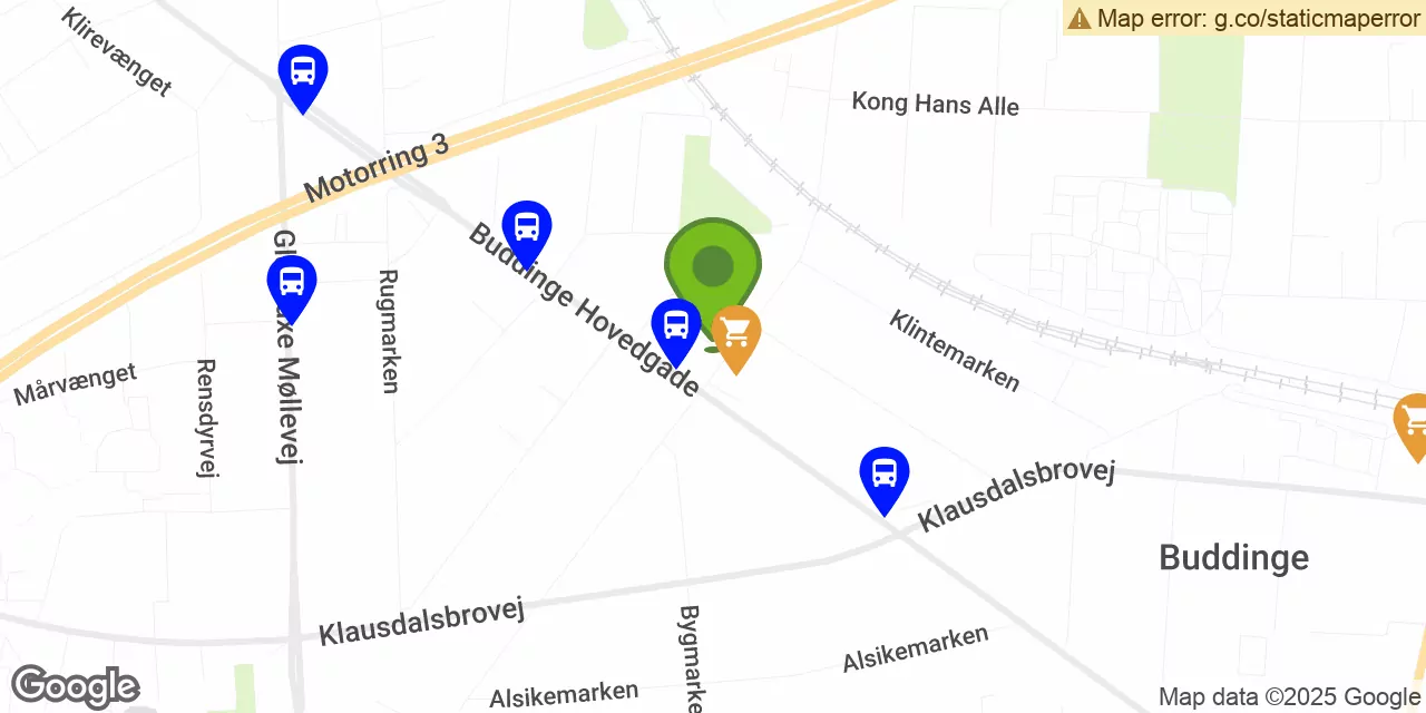 Stengårds Alle 204, 2860 Søborg