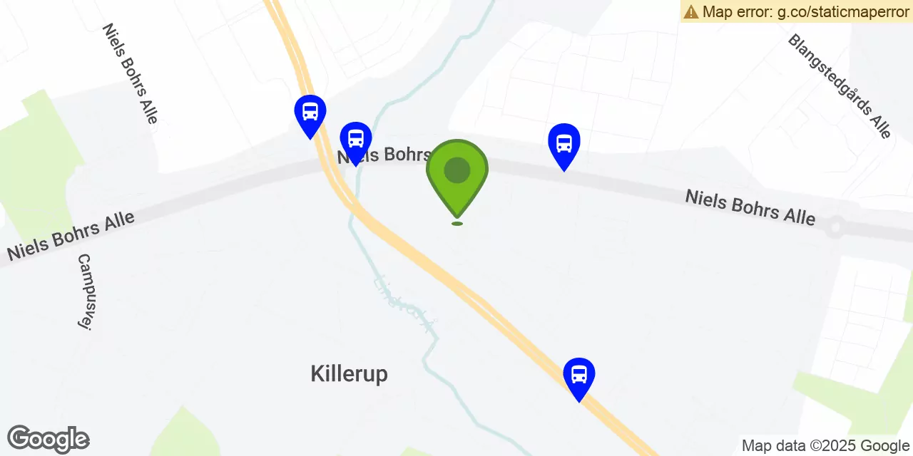 Ørbækvej 266, 5220 Odense SO