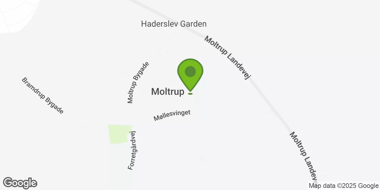 Møllesvinget 26A, 6100 Haderslev