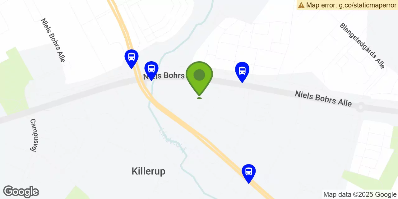 Ørbækvej 268, 5220 Odense SO