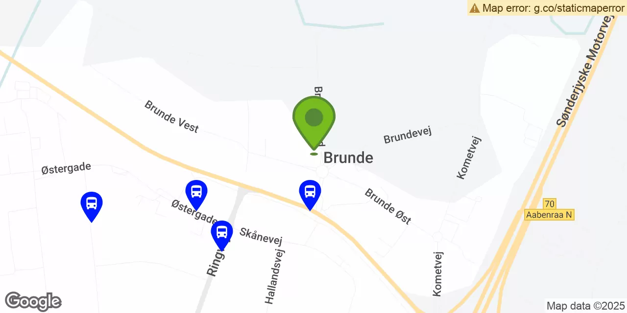 Brunde Vest 2, 6230 Rødekro