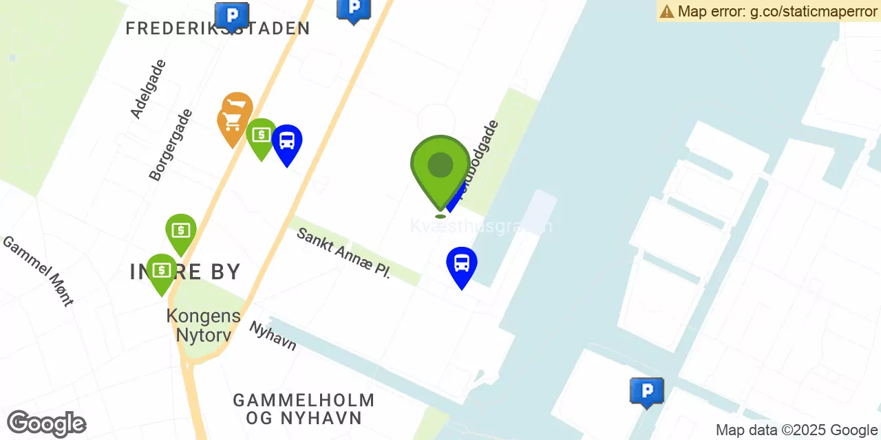 Toldbodgade 35, 1253 København K