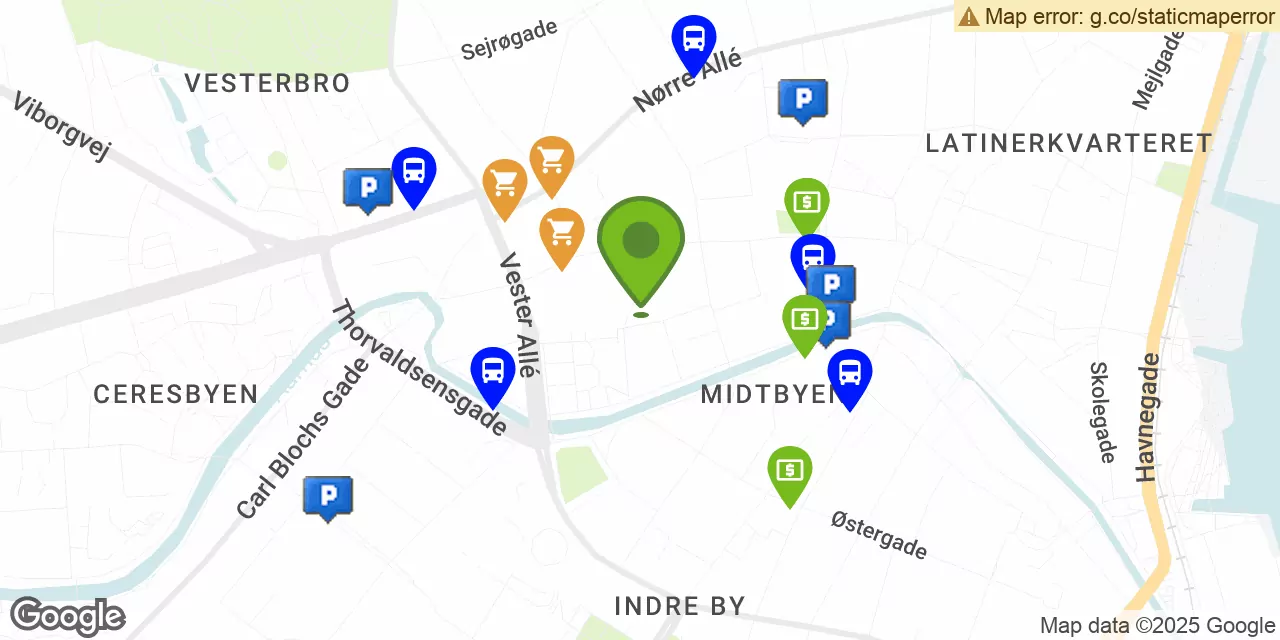 Møllestien 52, 8000 Aarhus C