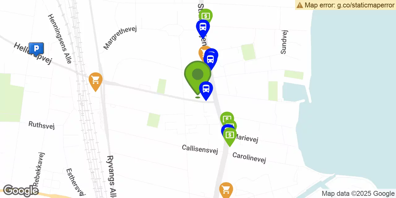 Hellerupvej 8, 2900 Hellerup