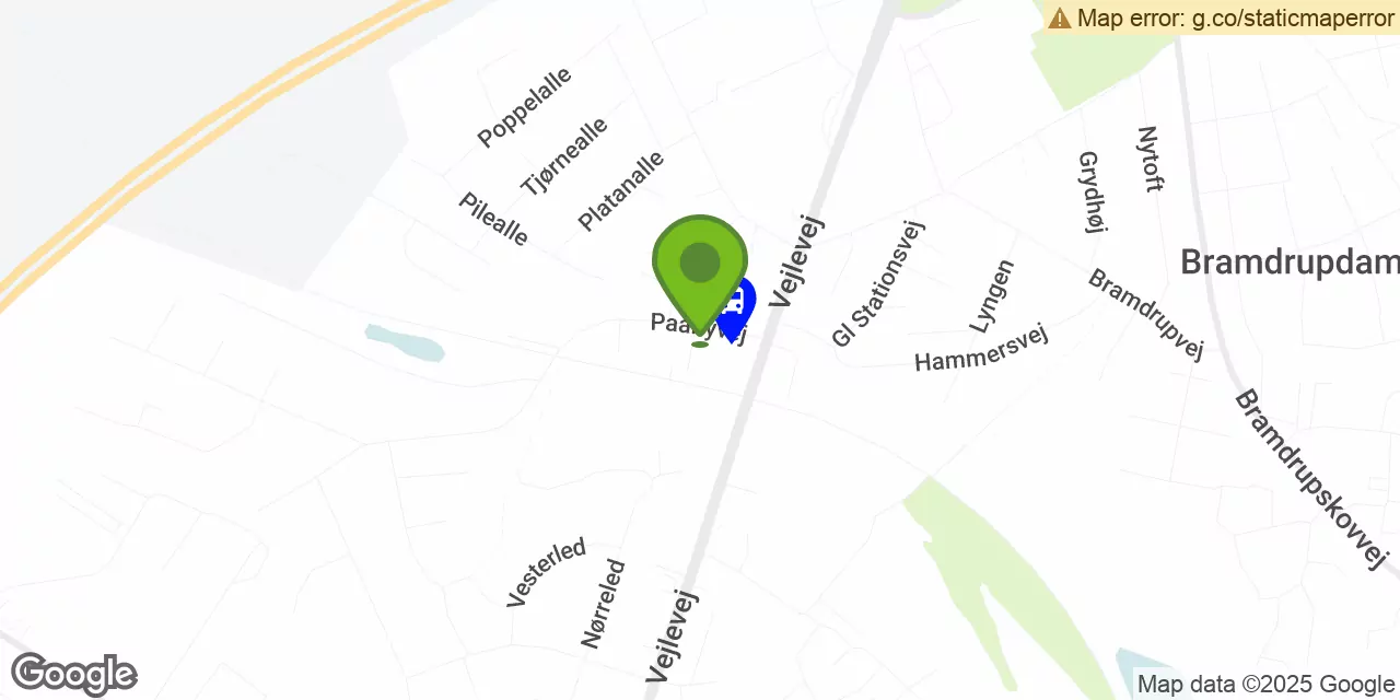 Damstien 3, 6000 Kolding