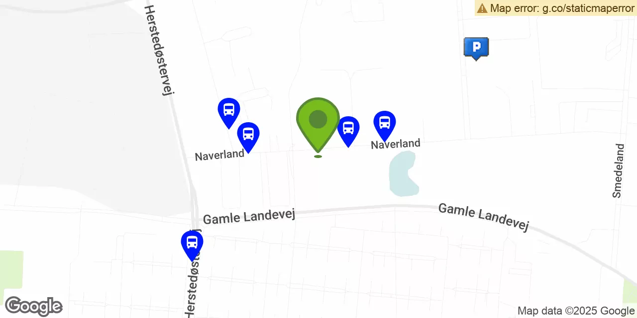 Naverland 21, 2600 Glostrup