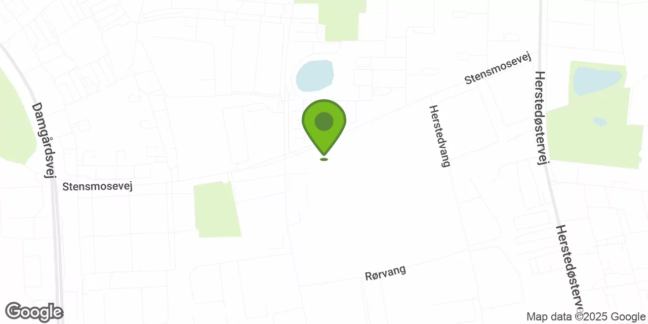 Roholmsvej 10S, 2620 Albertslund