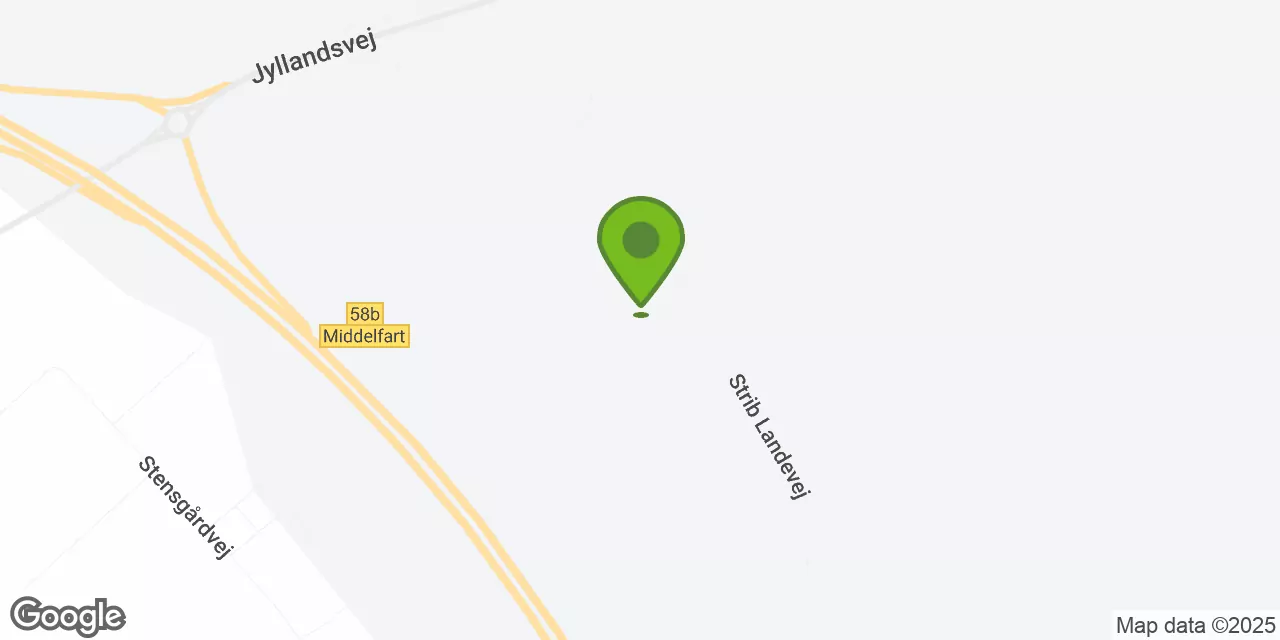 Strib Landevej 108, 5500 Middelfart