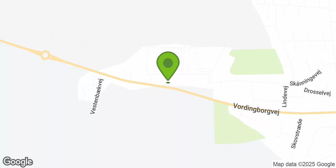 Vordingborgvej 21, 4773 Stensved